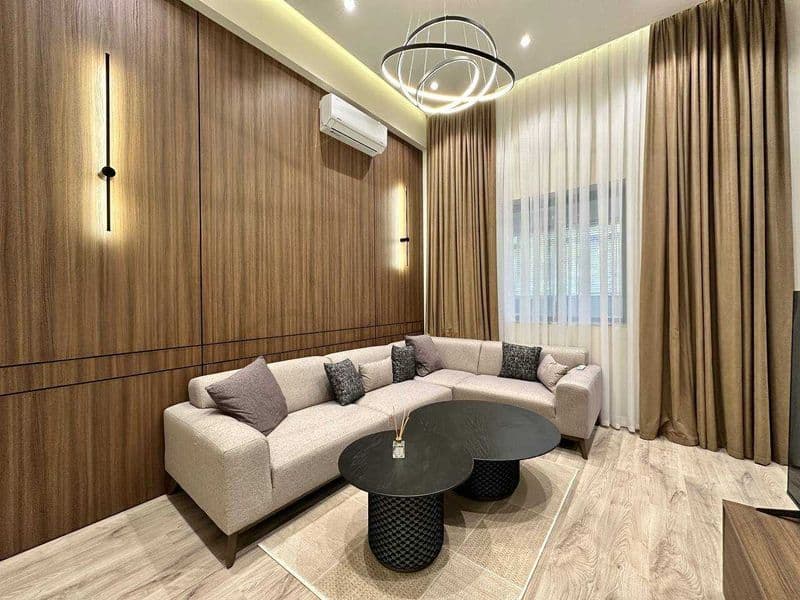 Шайхантахурский район <br />
Ташкент Сити <br />
Жк Gardens  — фото 2