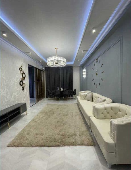 Сдаётся КЛАССНАЯ квартира<br />
<br />
• Район: Яккасарайски — фото 2