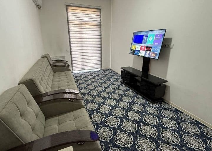 АРЕНДА КВАРТИРА <br />
 Район: Алмазарский <br />
 Улица: Ко — фото 3