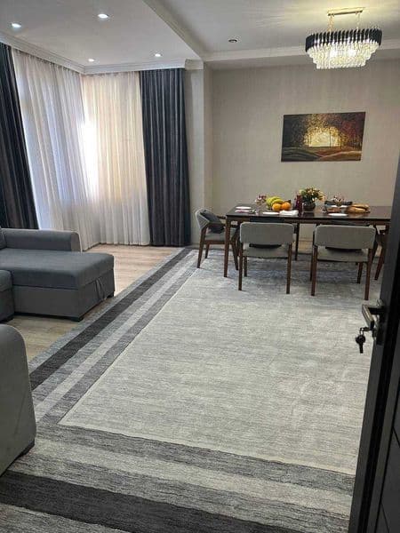 Квартира в жилом комплексе Янги Дархан. <br />
 Сдается на д — фото 3