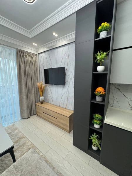 Сдается квартира Дружба Народов ЖК NRG  U -Tower 2/5/27 50кв — фото 2