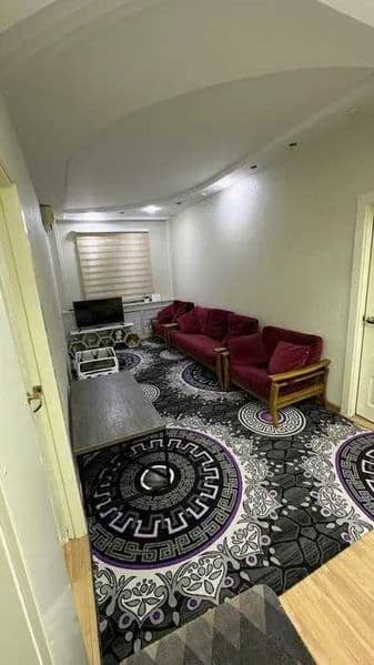 Сдаётся шикарная 4-комнатная квартира в Отличное Локация<br  — фото 2