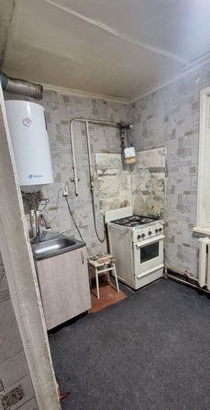 Yashnabod Kadishevada 72 kanechka <br />
2 xonali uy ijaraga — фото 2