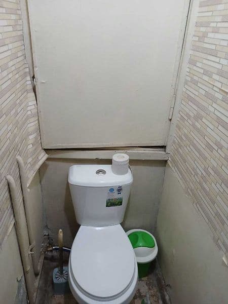 Chilonzor 2, da bir xonali kvartira uzoq muddatga ijaraga be — фото 5