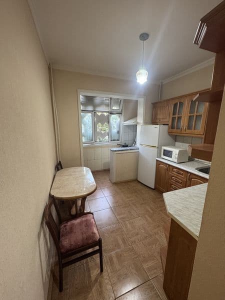 Квартира на втором этаже, имеется лифт, в 100-200 метрах от  — фото 5