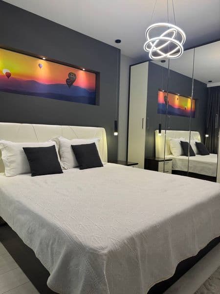 Сдаётся 2-х комнатная квартира  <br />
<br />
Бадамзар<br /> — фото 4