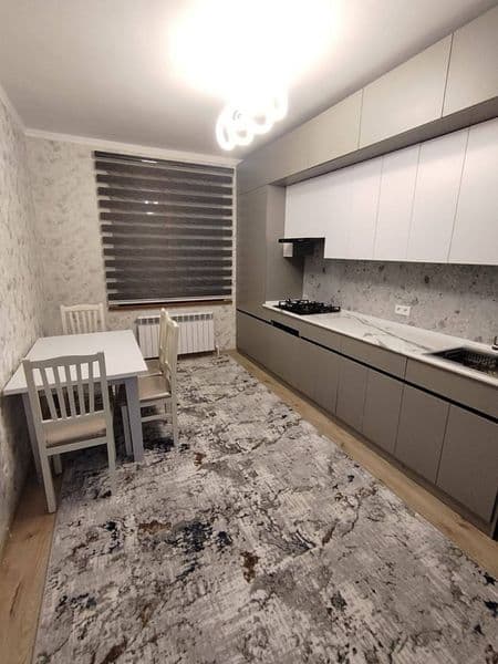 Алмазар р-н <br />
Махаля : Алмазар сити<br />
3 Комната <br — фото 2