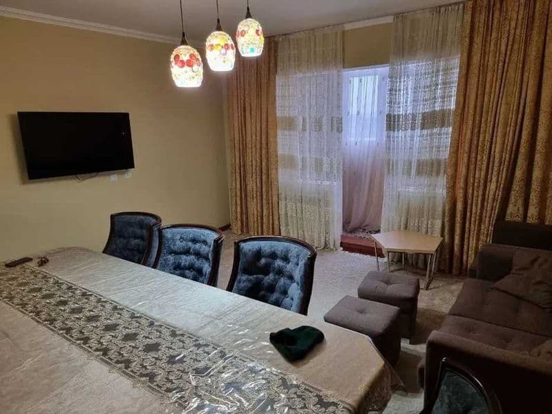 Карасу-3<br />
<br />
Цена: 400$<br />
<br />
• Ориентир: Ко