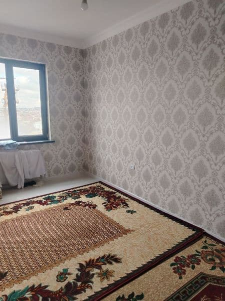 Oʻrikzor bozorini yonida Oʻrikzor rezidensda 2-xona rasmdagi — фото 4