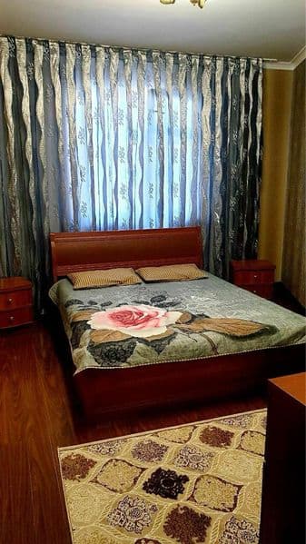 Сдам Квартиру:<br />
#Город -Ташкент <br />
#Район -Мирабад< — фото 3