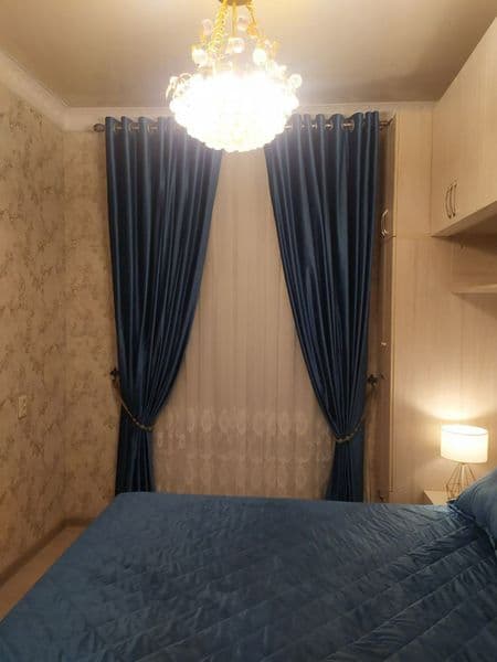 Сдаётся 2-комнатная квартира на Чиланзар-1<br />
Расположени — фото 4