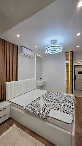 Район: Мирабад<br />
Количество комнат: 1<br />
Этаж: 6<br /