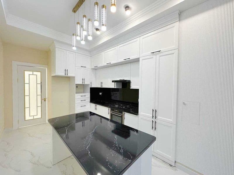 Район: Юнусабадский<br />
Адрес: ЖК Modern Stroy<br />
<br / — фото 2