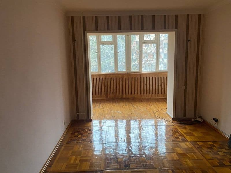 Сдается на долгосрочную аренду 4-х комнатная квартира на Ц-6