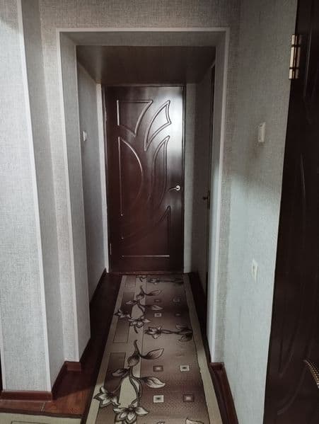 TTZDA 2 xonalik kvartira aloxida xonalari<br />
Uyda bor:<br