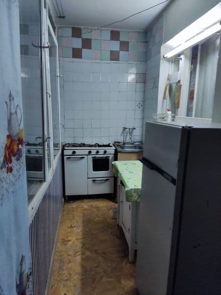 Чиланзар 16 <br />
 1в2/2этаж/4<br />
Панельный дом <br />
Б — фото 3