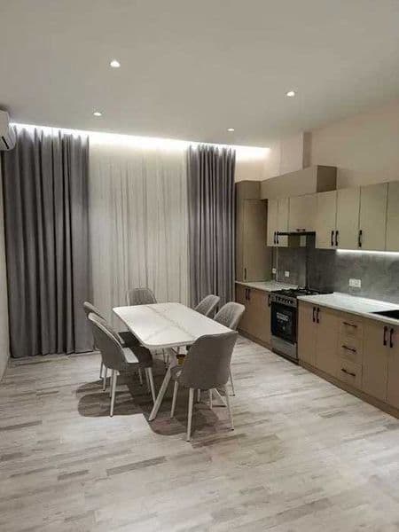 Сдаётся отличная и уютная квартира!<br />
<br />
 Район: Мир — фото 2