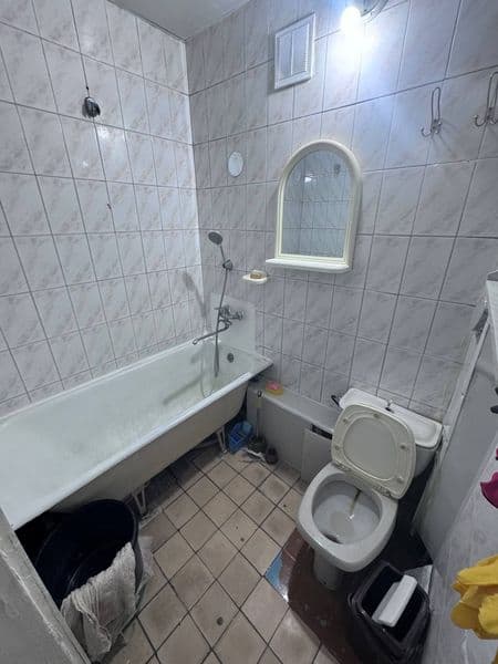 Авиа городок <br />
Ориентир Аэропорт, Саракулька, Транспорт — фото 3