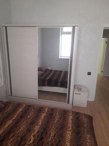 Сдаю квартиру долгосрочный регистрацию делаем <br />
2 комна — фото 4