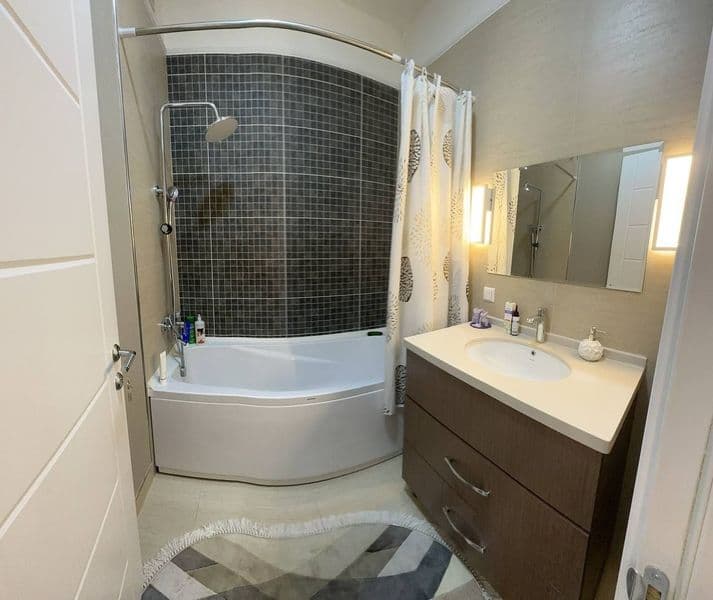 Алмазар Сити Новостройка. <br />
2/7/18.<br />
Общая площадь — фото 5