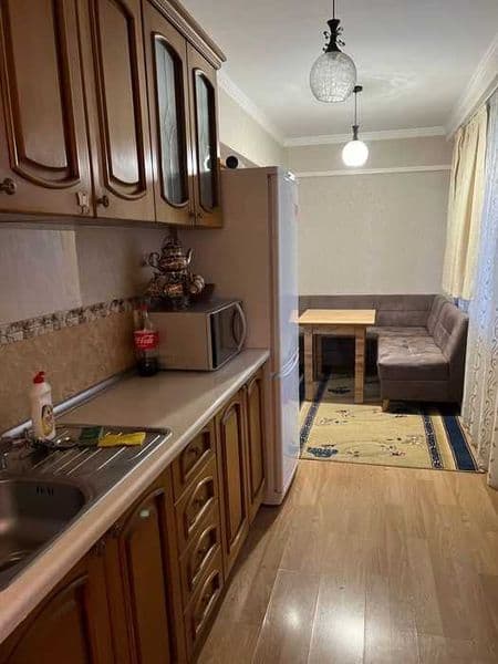 Срочня сдается квартира мирободские район парк фуркат 3 этаж — фото 3