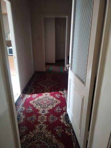 Ижарага уй Коратошда 2-хонали факат ва факат оила учун.Макле — фото 3