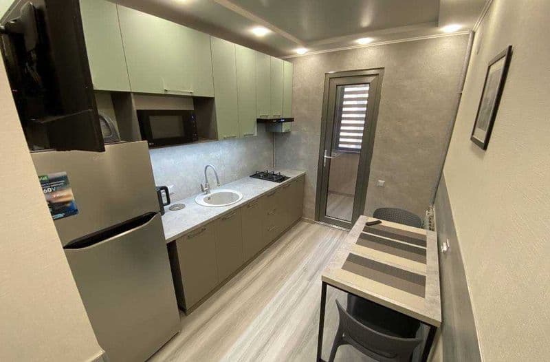 Сдаётся КЛАССНАЯ квартира<br />
<br />
Район: Мирзо Улугбекс — фото 5