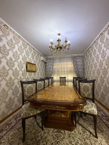 Сдается квартира в аренду<br />
Состояние хорошее ориентир П