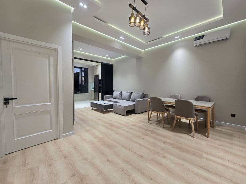 Район: Юнусабадский <br />
Адрес: М.Минор<br />
<br />
• Ком