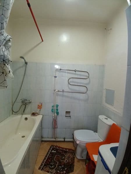 Sergeli 5a<br />
2/1/7<br />
Oilaga <br />
Sharoiti bor <br  — фото 5