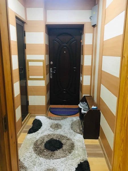 Сдам свою квартиру на метро Беруний в кирпичном доме. Напрот — фото 3