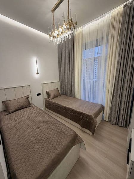 3х-комнатная квартира в ЖК «Poytaht» (Яшнабадский район)<br  — фото 5