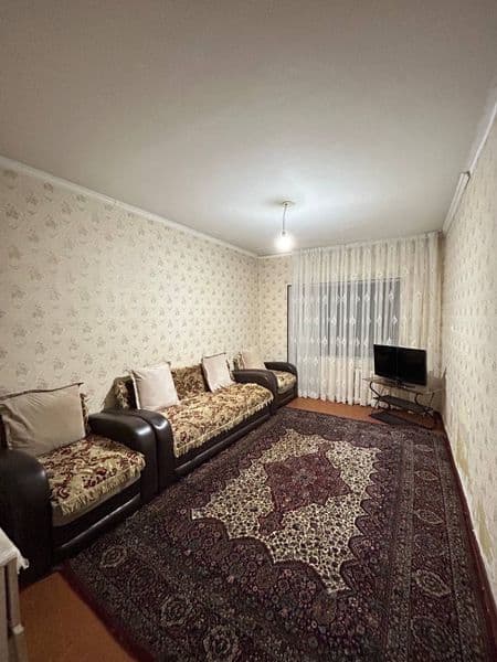 Район:Яшнабод<br />
Количество комнат 2<br />
Этажность дома — фото 3