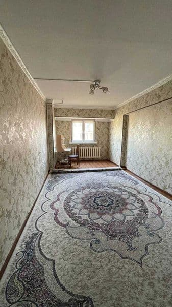 #Аренда <br />
<br />
Сдаётся квартира <br />
Ц5<br />
Юнуса