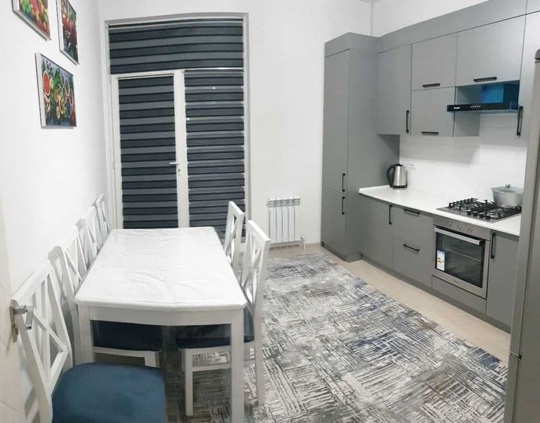 Сдаётся квартира на Мирабад<br />
Ориентир- Ассалом Сохил<br — фото 4