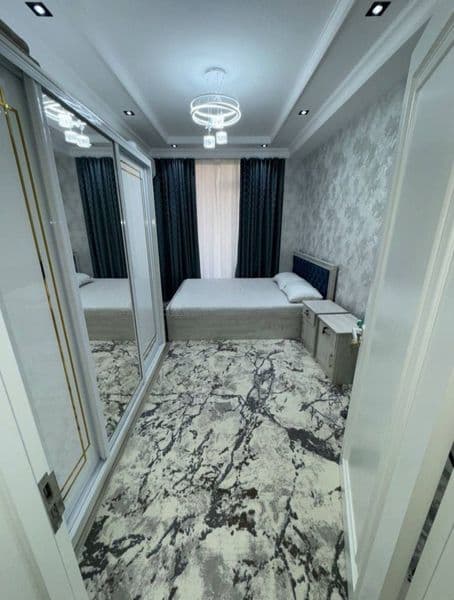 3 xonali kvartira <br />
Faqat Oilaga beriladi<br />
Mabel t — фото 3