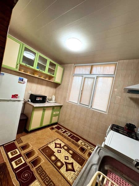 Аренда<br />
Мирабадский район <br />
Улица Эльбека<br />
3/ — фото 4