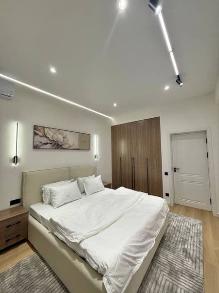 Элитный апартамент<br />
Район: Шайхантахур <br />
3/4/8<br  — фото 4