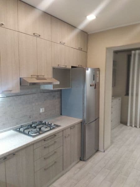 Квартира состояние евро ремонт мебель техника теплый пол+ ли — фото 5