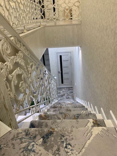 Келес бетонка да Афзал Миллий таомлар оркасида 5 хонали уй а — фото 3