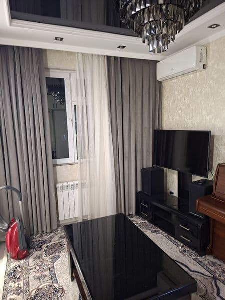 Квартира без маклера для семьи <br />
Кроме света оплачиваем — фото 3