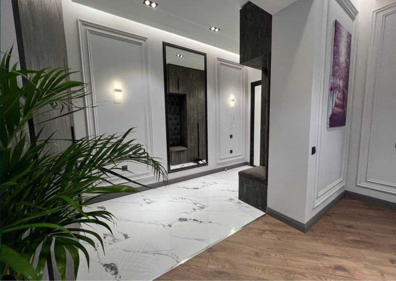 Шайхантахурский район<br />
Ташкент Сити<br />
ЖК Гарденс<br — фото 4