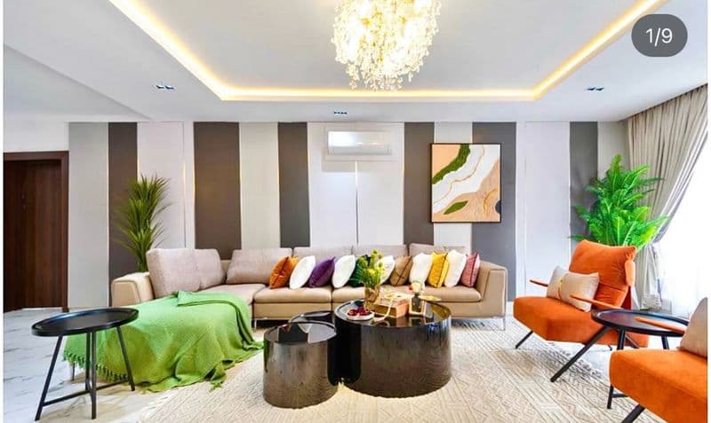 Элитный апартамент!<br />
Район: Яккасарайский<br />
3/4/8<b