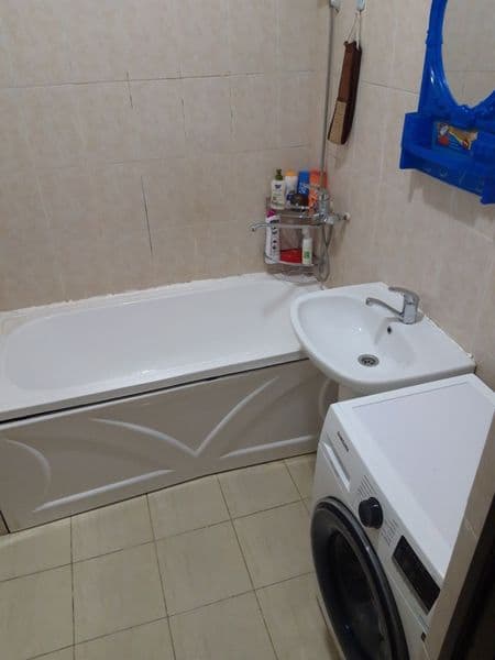 2 хона, Сергели, Янгихаёт 9 худуд, оила, студент кизлага бер — фото 2