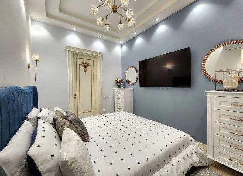 Мирабадский район <br />
Жк Mirabad Avenue <br />
4/7/9<br / — фото 4