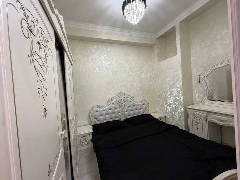 • Район: Юнусабадский<br />
• Адрес: ЖК Шохсарой<br />
• Ори — фото 2