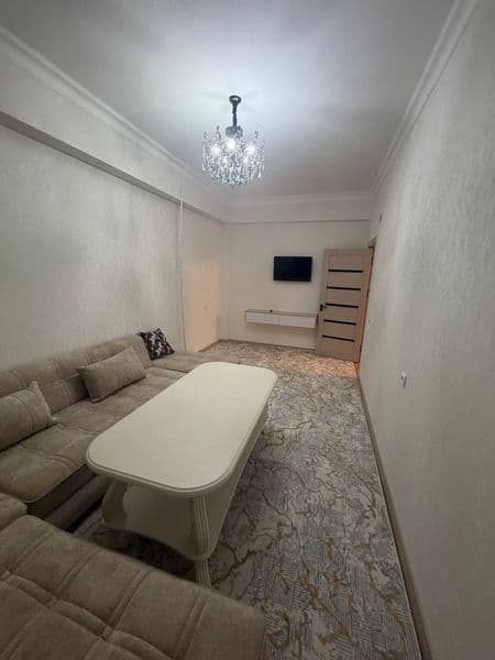 Аренда квартира сергели машина бозор олдида 2/6/9 хамма шаро