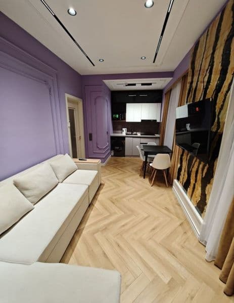 ЖК Альфраганус <br />
Мирабад район <br />
Навостройка <br / — фото 4