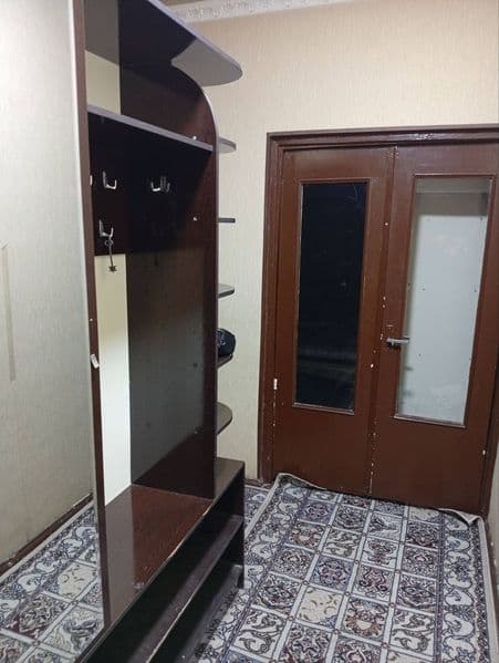 Юнусабад 10 квартал  1/1/5<br />
Средний ремонт <br />
300   — фото 5