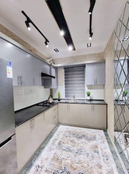 Элитные квартиры в центре города <br />
Район - Алмазарский  — фото 3